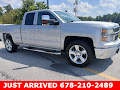2015 Chevrolet Silverado 1500 LS