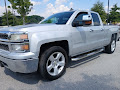2015 Chevrolet Silverado 1500 LS