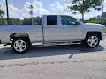 2015 Chevrolet Silverado 1500 LS