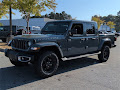 2025 Jeep Gladiator High Tide