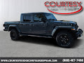 2025 Jeep Gladiator High Tide