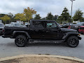 2025 Jeep Gladiator High Tide