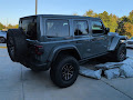 2025 Jeep Wrangler Rubicon X