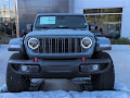 2025 Jeep Wrangler Rubicon X