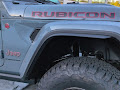 2025 Jeep Wrangler Rubicon X