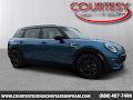 2024 MINI Cooper S Clubman Signature