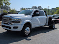 2026 RAM 4500HD Laramie
