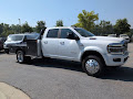 2026 RAM 4500HD Laramie