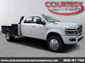 2026 RAM 4500HD Laramie