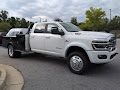2026 RAM 4500HD Laramie