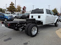 2026 RAM 4500HD Tradesman