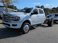 2026 RAM 5500HD Tradesman