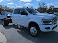2026 RAM 5500HD Tradesman