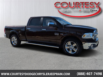 2015 RAM 1500