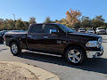 2015 RAM 1500 Laramie Longhorn