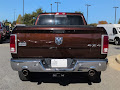 2015 RAM 1500 Laramie Longhorn