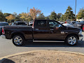 2015 RAM 1500 Laramie Longhorn