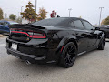 2023 Dodge Charger R/T Scat Pack Widebody