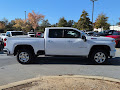 2023 Chevrolet Silverado 3500HD LTZ