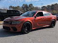 2023 Dodge Charger R/T Scat Pack Widebody