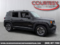 2016 Jeep Renegade Sport