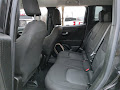 2016 Jeep Renegade Sport