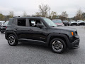 2016 Jeep Renegade Sport