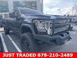 2021 GMC Sierra 2500HD Denali