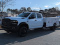2026 RAM 5500HD Tradesman