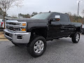2016 Chevrolet Silverado 3500HD LTZ