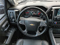 2016 Chevrolet Silverado 3500HD LTZ