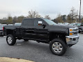 2016 Chevrolet Silverado 3500HD LTZ