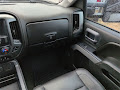 2016 Chevrolet Silverado 3500HD LTZ