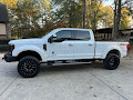 2017 Ford F-250SD Lariat
