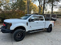 2017 Ford F-250SD Lariat