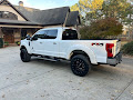 2017 Ford F-250SD Lariat