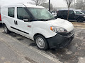 2021 RAM ProMaster City Base