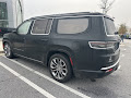 2022 Jeep Grand Wagoneer Series II