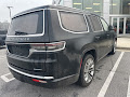 2022 Jeep Grand Wagoneer Series II