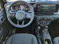 2024 Jeep Wrangler Sport S 4xe