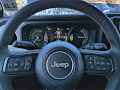 2024 Jeep Wrangler Sport S 4xe