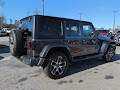 2024 Jeep Wrangler Sport S 4xe