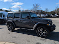 2024 Jeep Wrangler Sport S 4xe