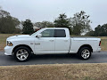 2017 RAM 1500 Sport