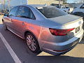 2018 Audi A4 2.0T ultra Premium