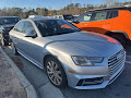 2018 Audi A4 2.0T ultra Premium