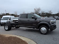 2026 RAM 5500HD Tradesman