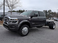 2026 RAM 5500HD Tradesman
