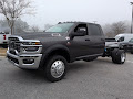 2026 RAM 5500HD Tradesman