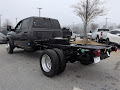 2026 RAM 5500HD Tradesman